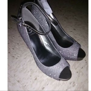 Heels by Guess